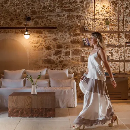 فندق سيرينيسيما البوتيكي 5*