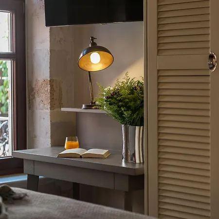 Serenissima Boutique Hriszí Aktí Haniá