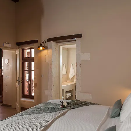 Serenissima Boutique 5* Hriszí Aktí Haniá