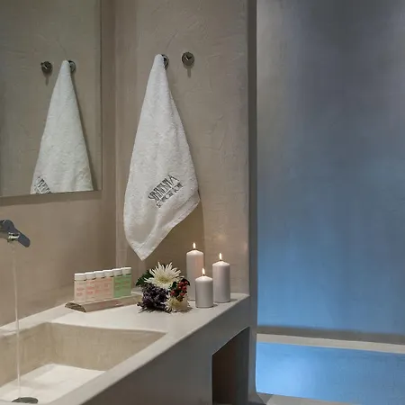 Serenissima Boutique Hriszí Aktí Haniá