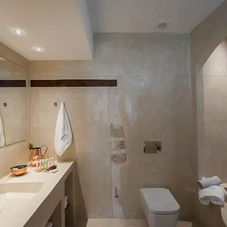 Serenissima Boutique 5* Hriszí Aktí Haniá