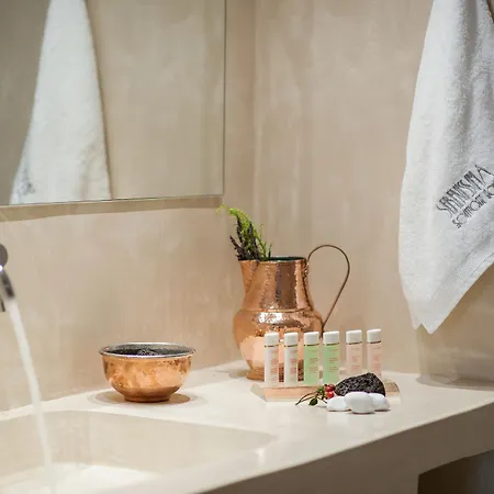 Szálloda Serenissima Boutique 5*