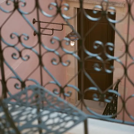 Serenissima Boutique Szálloda 5*