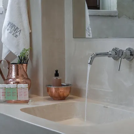 Szálloda Serenissima Boutique 5*