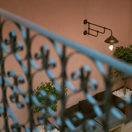Serenissima Boutique Hriszí Aktí Haniá
