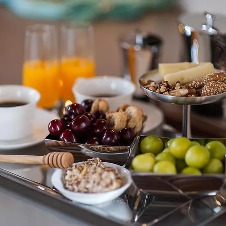Serenissima Boutique Hriszí Aktí Haniá