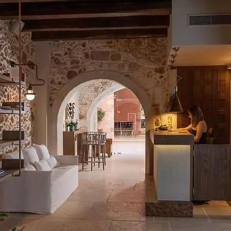 Szálloda Serenissima Boutique 5*