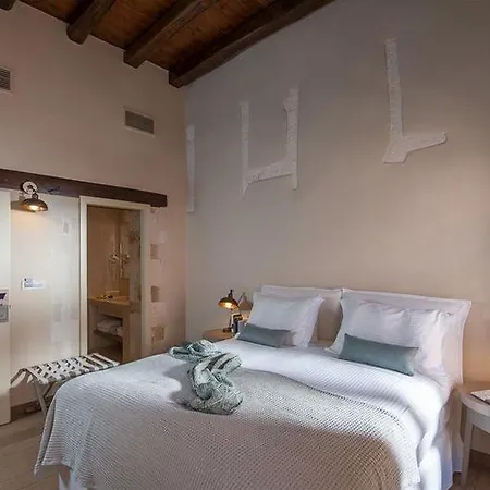 Szálloda Serenissima Boutique