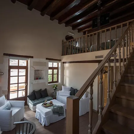 Szálloda Serenissima Boutique 5*