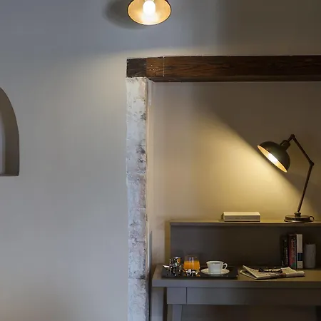 Serenissima Boutique 5* Hriszí Aktí Haniá